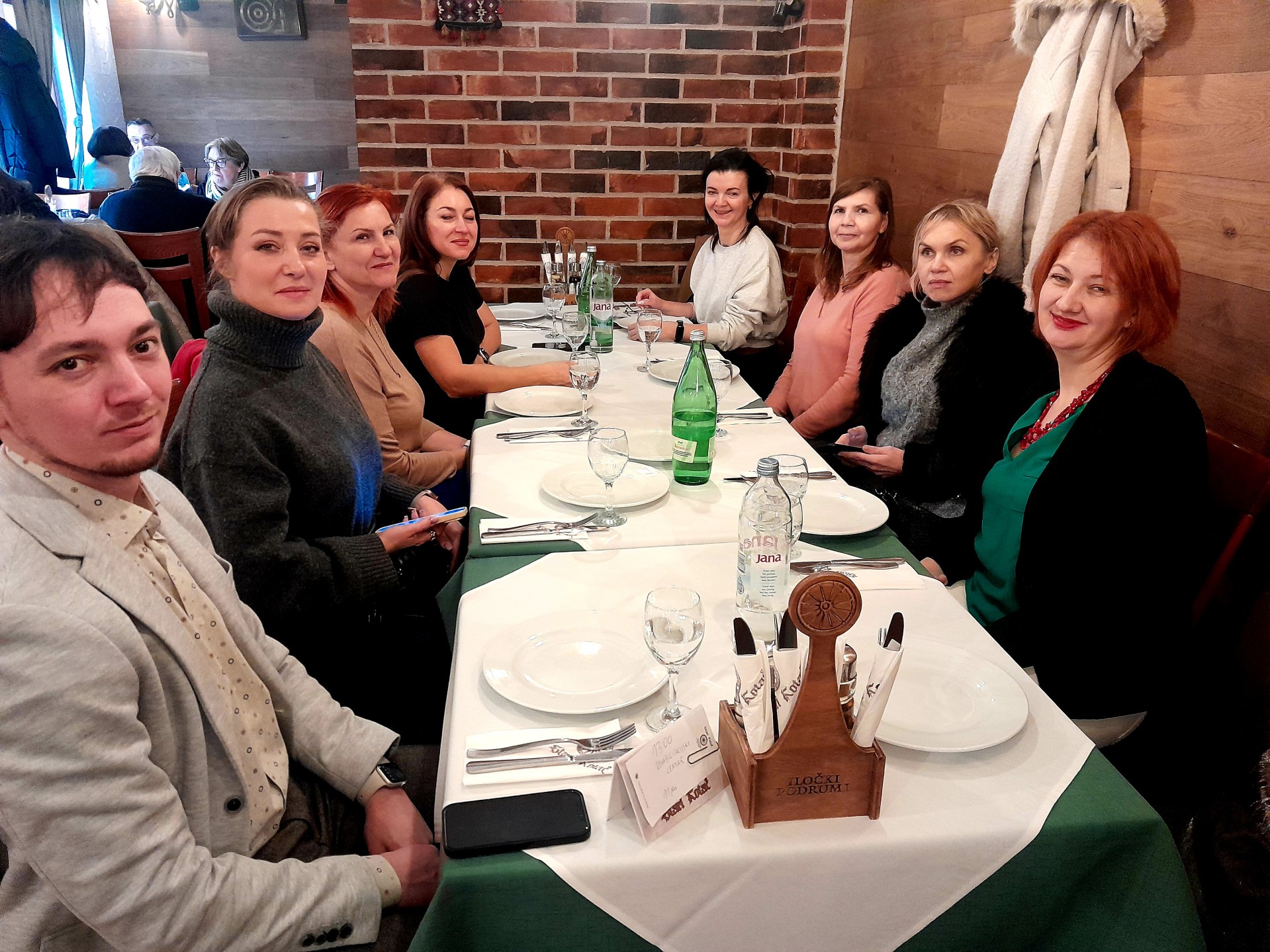 Croatian Language and Integration: Learning Beyond the Classroom