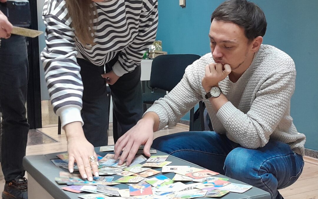 A Second Group Completes the Psychosocial Support Programme in Croatia