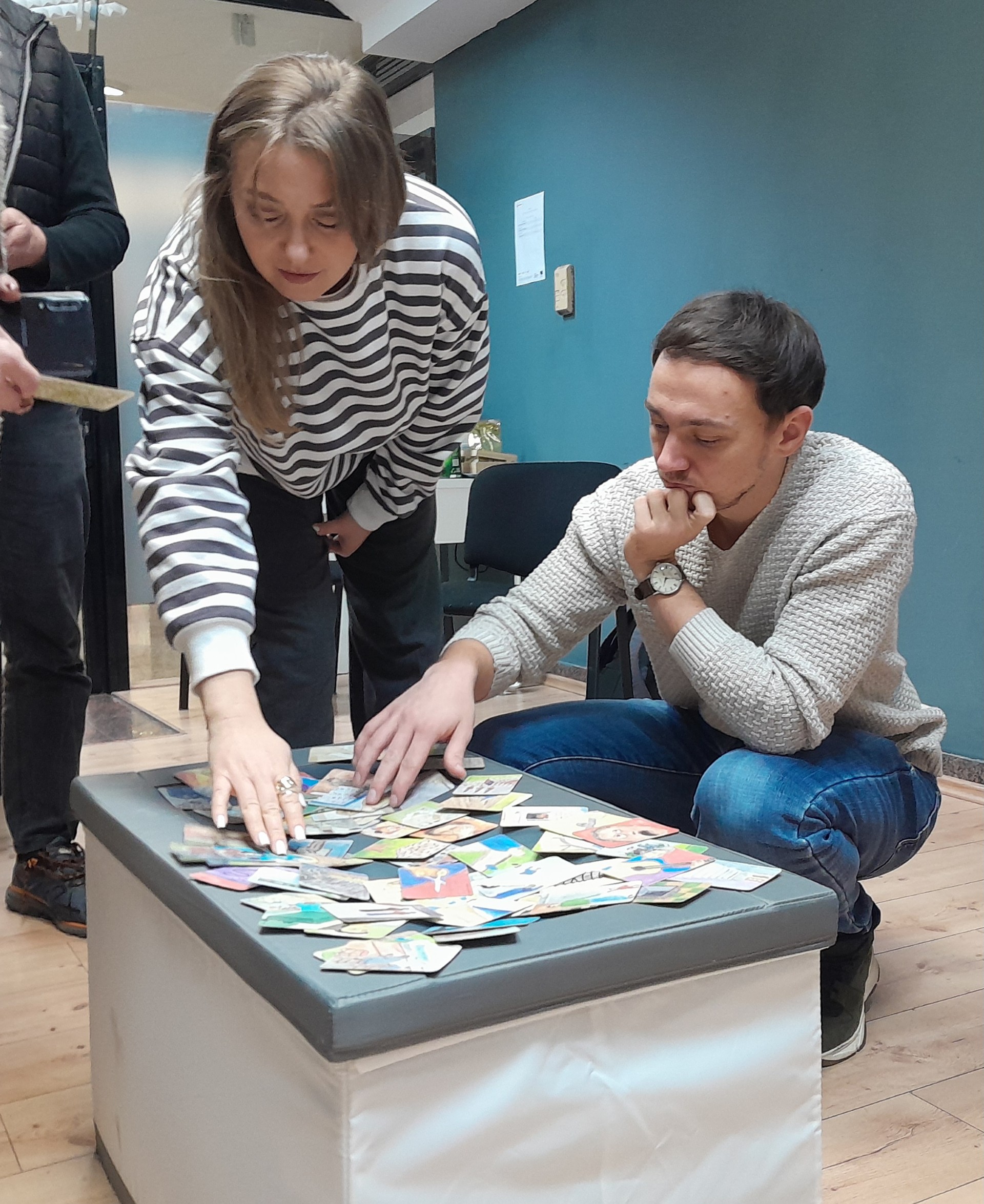 A Second Group Completes the Psychosocial Support Programme in Croatia